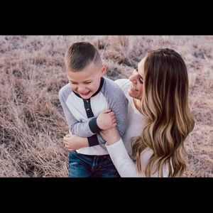 Meet your Posher, Brandy